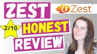 Zest Review ❌❌ BILLY DARR ❌❌ ZEST Honest Review - Warriorplus