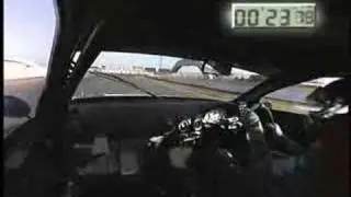 Yashio Factory Super 840 time attack S15