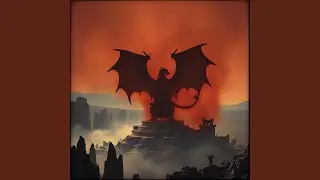 Ash and Iron Wings