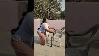 Normal Delivery ପାଇଁ Exercise#shortsfeed#minivlog#odiavolg#pregnancyjourney#odiavillagelife#viral