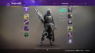 Destiny 2 - Part 149 - Titan Challenge Guide: The Grand Melee - Defeat 5 Hive Knights (Quick Farm)