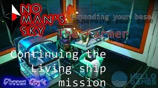 Expanding your base, Farmer