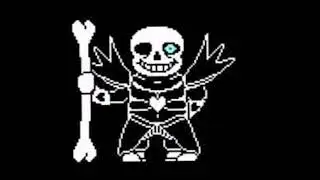 Battle Against A True Skeleton (Battle Against A True Hero But Its Megalovania)
