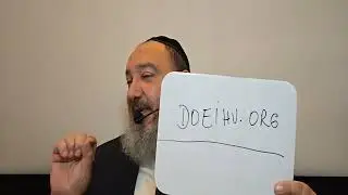 Rabbi Yosef Galimidi - Opening the Gates of Parnassa - Last 10 Tips to Activate # 2 - 01/28/26