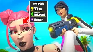 J'EXPOSE les STATS des Joueurs en RANKED RELOAD que je TUE !