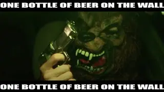 One Bottle of Beer on the Wall - COMEDY SHORT FILM!