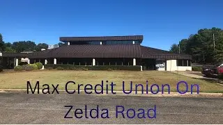 Max Credit Union на Zelda Road. Кассир банка не выполняет свою работу. #мошенничество #нечестност...