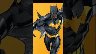 TIM JACE FOX  #gotham #dccomics #batman #batfamilia #timfox #jacefox #luciusfox #nextbatman #batwing
