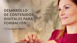 Edtech Institute | Curso Desarrollo de Contenidos Digitales