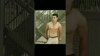 Ali Bilal Transformation #alibilal #transformation