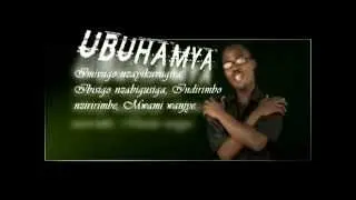 Ubuhamya - Jean-Paul MURARA 2007