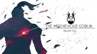 Quirky Battle Music - The Mischievous Goblin - Melvin Tsui