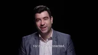 Gy&ouml;rgy Luk&aacute;csy, journalist I God and me