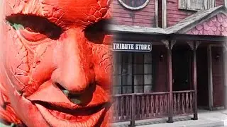 Universal Studios HHN Tribute Store Is Open! | A Tour Of The Merchandise & Prices