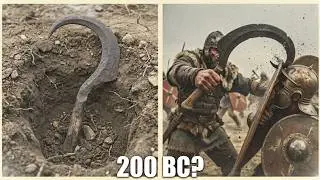 3 Ancient Weapons That Shouldn&rsquo;t Have Worked