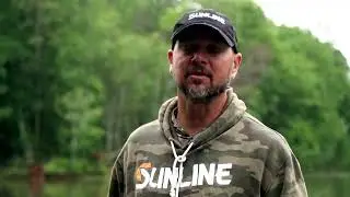 Jason Christie Sunline FC Sniper commercial