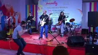 VicToriA   Телефон BEST SHOW   Live 2018 720