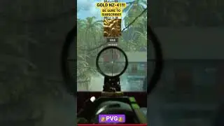I UNLOCKED GOLD CAMO FOR THE NZ-41 in VANGUARD! Road To ATOMIC CAMO!! (SUBSCRIBE TO MY CHANNEL)