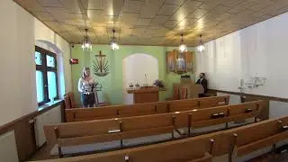 NAK Musik Herr, hier bring ich mein alles / altes Gesangbuch / Kurort Kipsdorf Erzgebirge