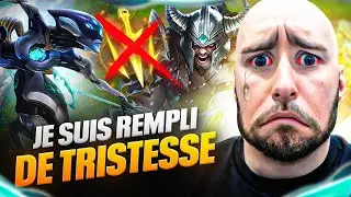 IL FAUT LETHAL TEMPO CONTRE CE CHAMPION