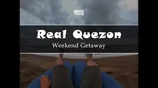 Real Quezon Weekend Getaway - The Park (Pacific Recreation Kamp), Balagbag Falls and Nonok Falls