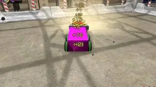 Robot Arena 3: Emergency Gets Destroyed In Seconds
