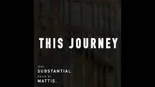 This Journey (feat. Substantial)