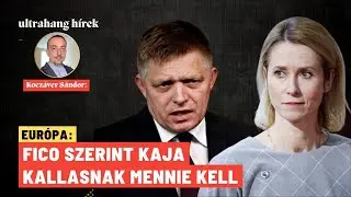 Az USA k&uuml;l&ouml;nleges katonai műveletre k&eacute;sz&uuml;l az EU ellen? - Ultrahang H&iacute;rek