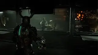 DR KYNE | Dead Space