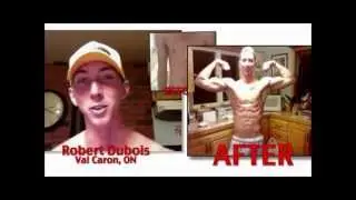 Somanabolic Muscle Maximizer Review - Does it work?