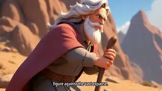 Moses&rsquo; Wrath at Sinai | The Golden Calf Betrayal Explained