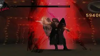 GODHAND-MOD DEVIL GENE#godhand #godhandgameplay  @hanz_reidkaiser 