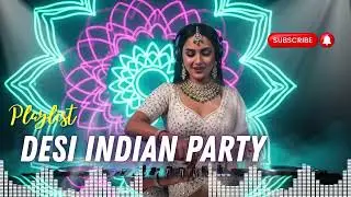 Punjabi Desi Festival EDM 2026 &ndash; High Energy DJ Mix for Indian Americans