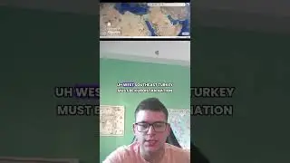 The solution to all problems in Syria