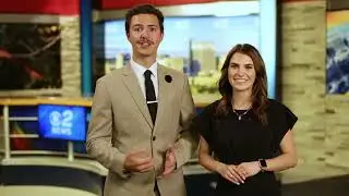 CBS2 News This Morning Fall 2025
