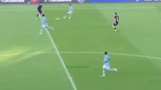 Marc Casado Skills