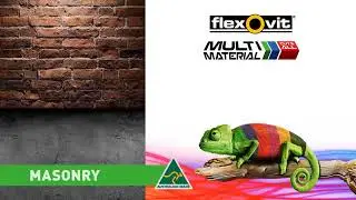 Flexovit&reg; Multi Material Cut Off Wheel | PDP Video