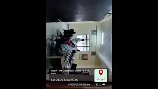 Emrs Rasgovindpur, Mayurbhanj 