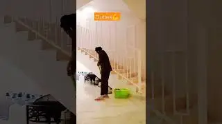 Domestic work is work!!! #domesticworker #kadama #shagala #housemaid