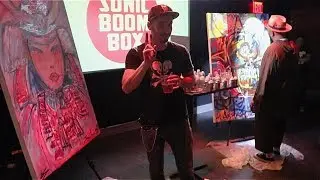 Five Points Festival Official Afterparty