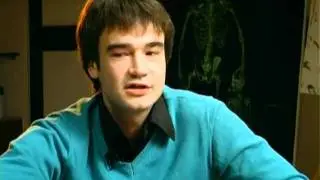Алексей Фёдоров (13.02.2011)
