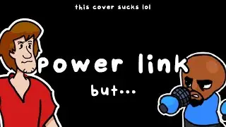 Power Link; But...???