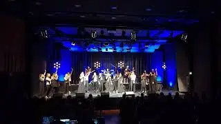 Grupa Helios und Lady Voices - Viva la Vida