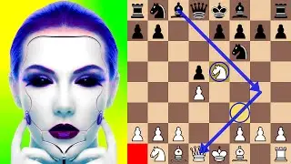 LeelaRookOdds сокрушает злого гения Гуджарати