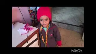 Nupur ki duniya  ginni#Nupur ginni sansaar#ginni ja rahi h school