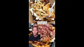 Three must-try poutine spots in Toronto