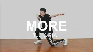 More Tutorial (Lawrence) | Alex Her