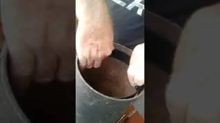 Противоугонный замок для скважинного насоса
