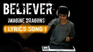 Imagine Dragons - Believer - Marmik Patel | spd 30 | #Octapadspd30 #top #trending #viral #viralvideo