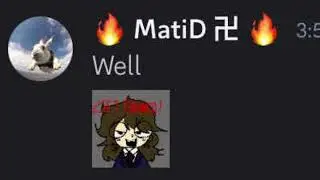 Mini Shucks full new song | MatiD [REUPLOADED]